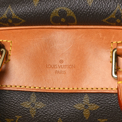 Louis Vuitton Monogram Deauville 5 of 11