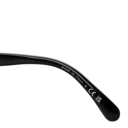 Chanel Acetate Strass Square Sunglasses 5422-B-A Black White 5 of 7