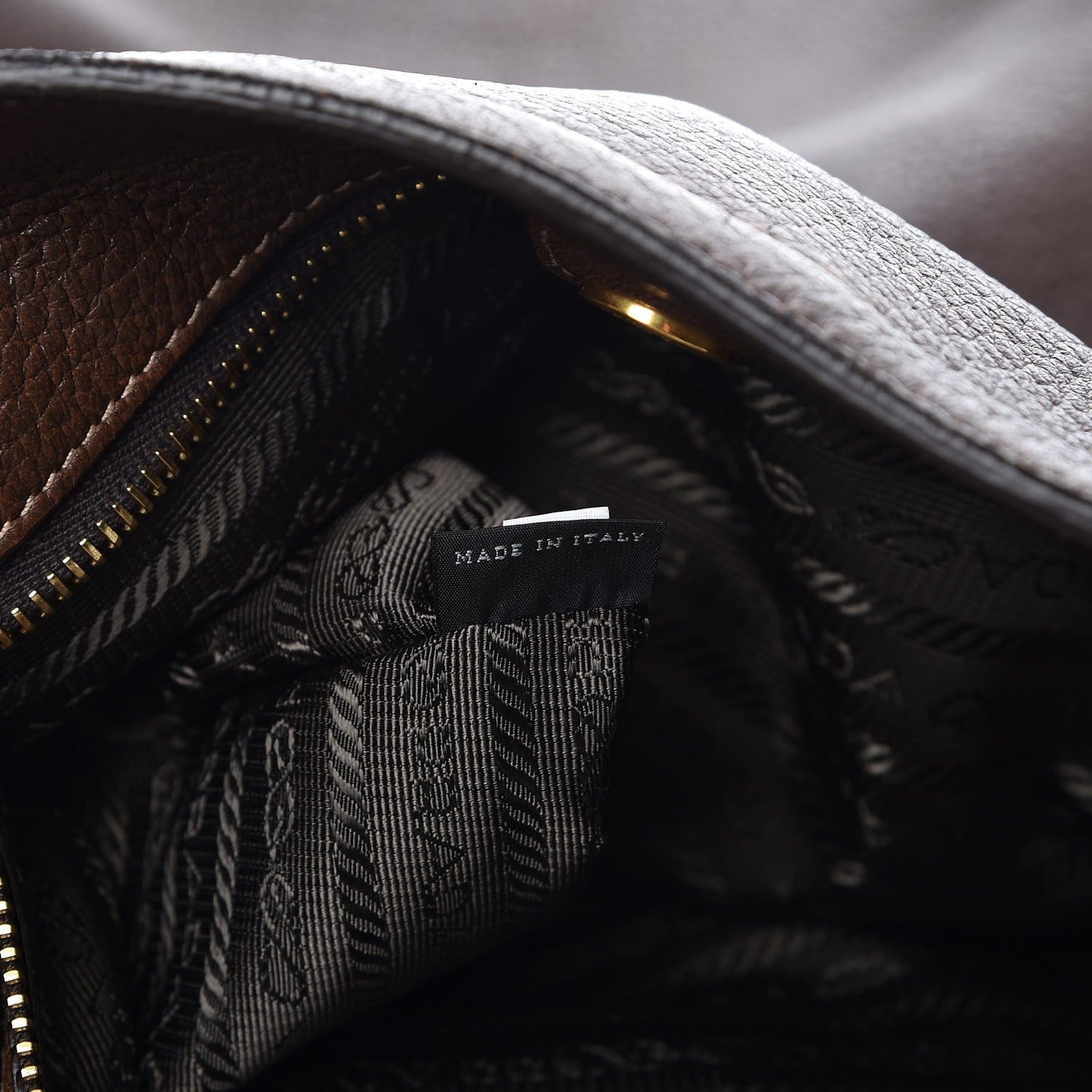 Cervo Antik Hobo Bruciato