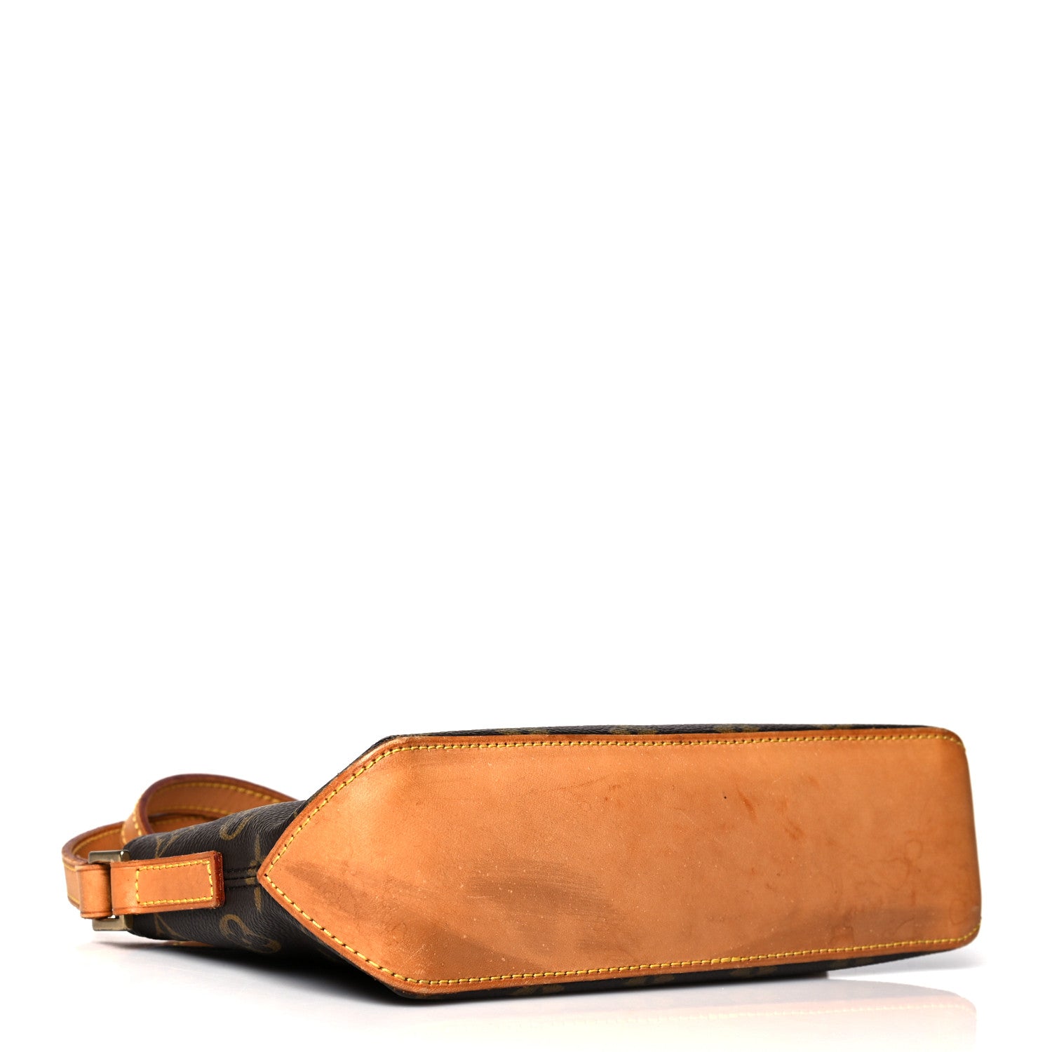 Louis Vuitton Monogram Trotteur 4 of 11