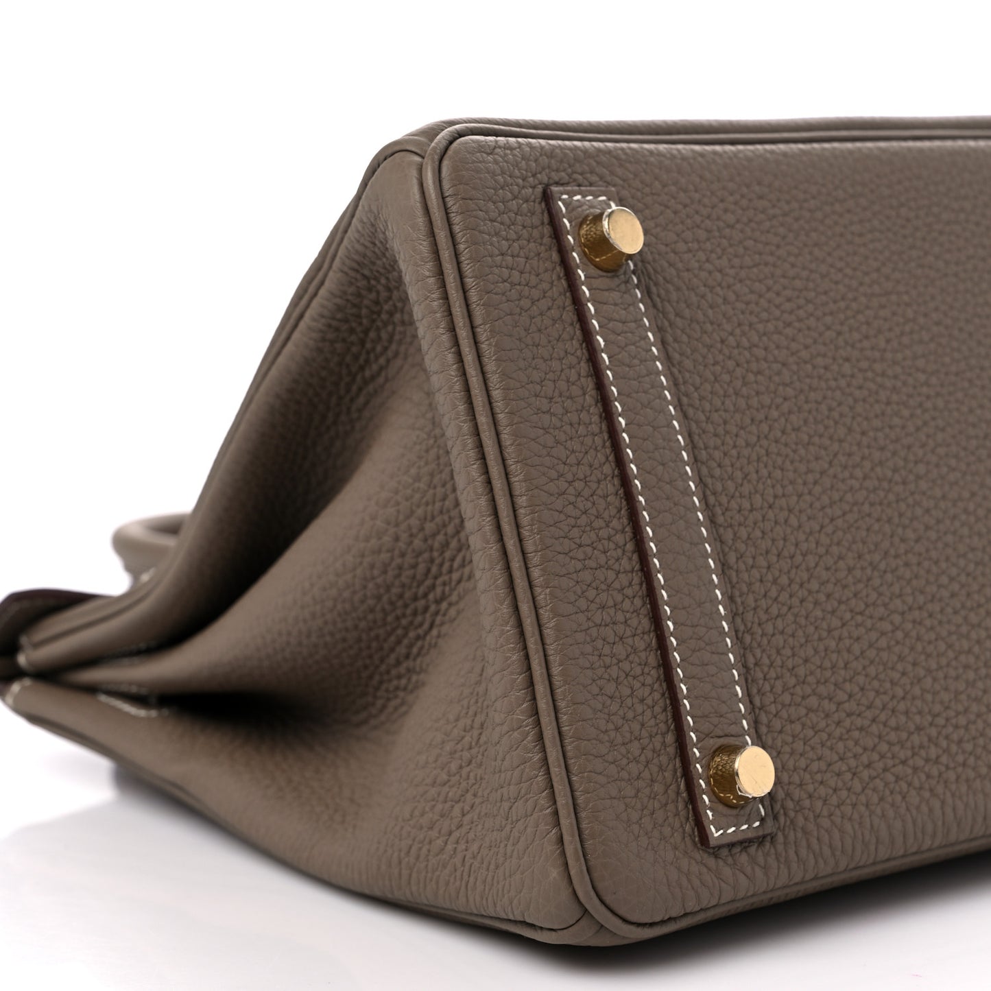 Togo Birkin 30 Etoupe