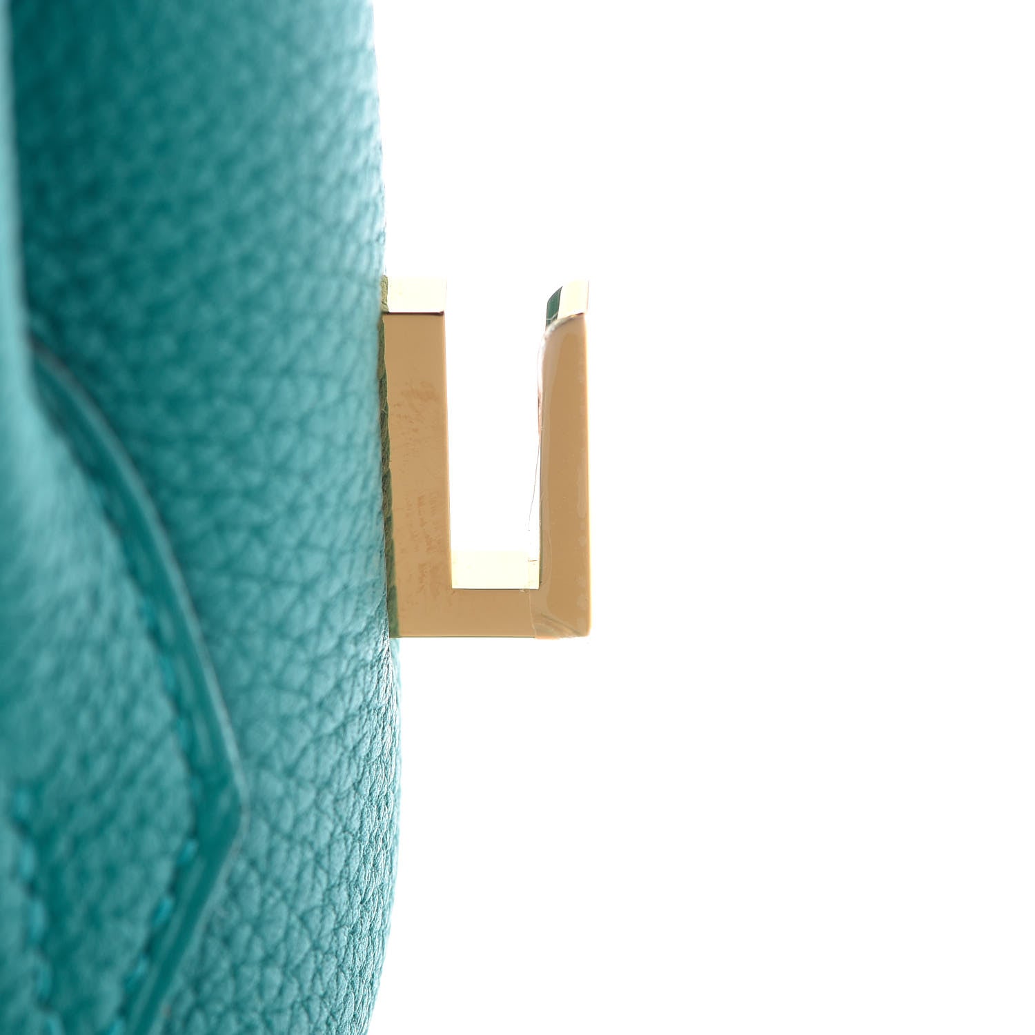 Hermes Togo Birkin 25 Vert Verone 28 of 37