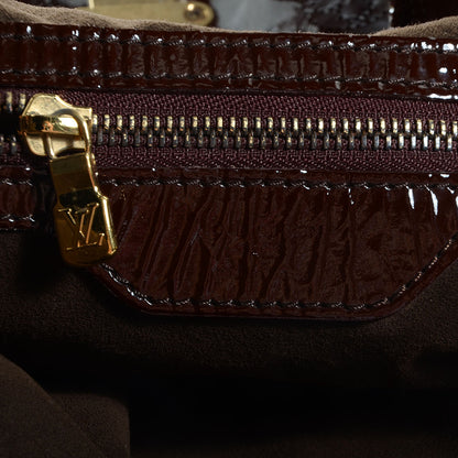 Louis Vuitton Surya Mahina XL Violet 6 of 8