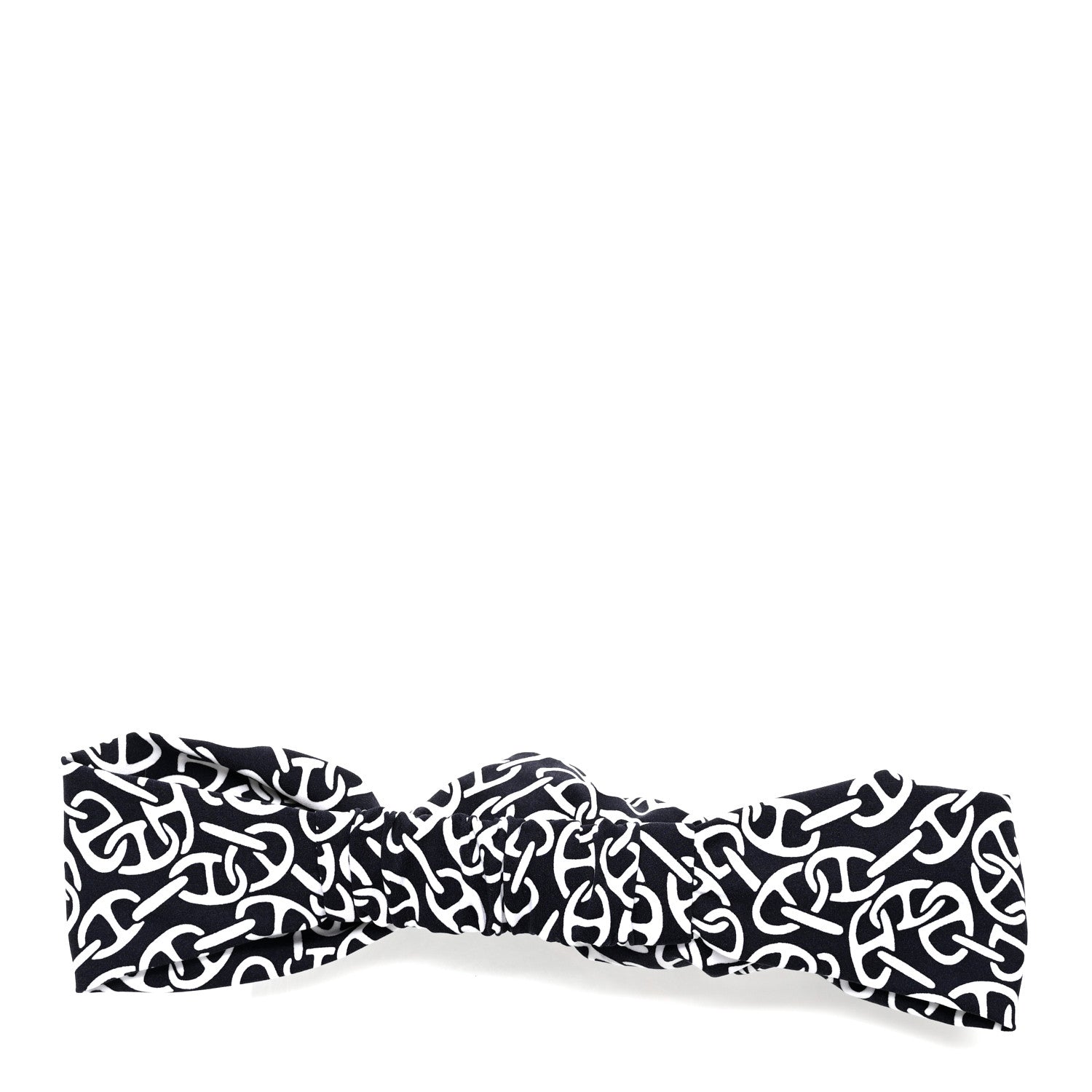 Hermes Jersey Naoussa Gabi Headband M 3 of 4