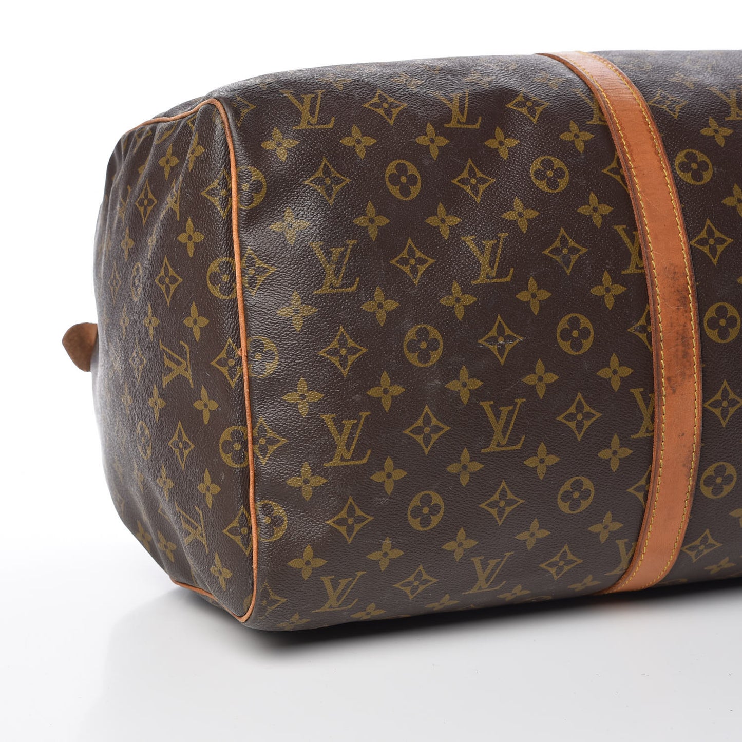 Monogram Keepall 55
