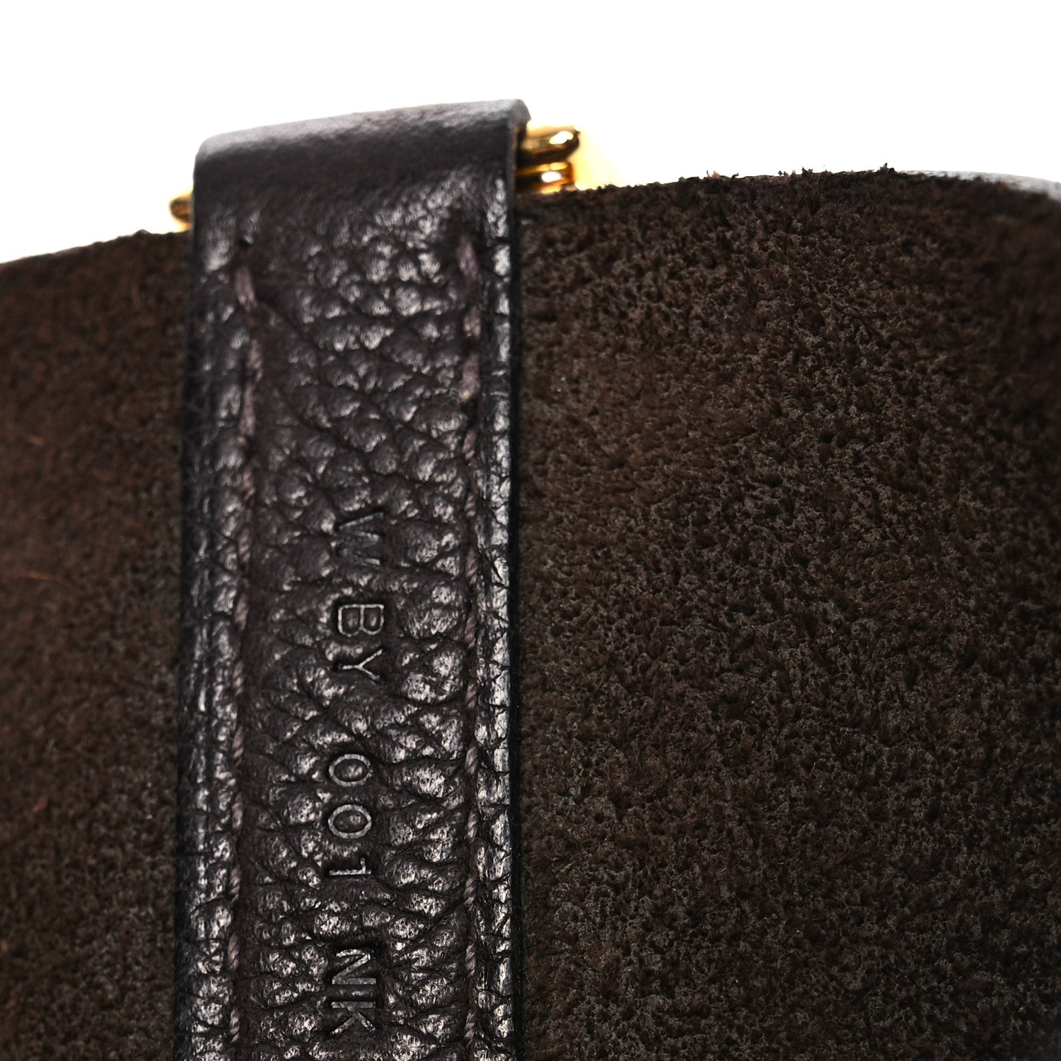 Hermes Barenia Faubourg Picotin Lock 18 PM Ebene 7 of 14