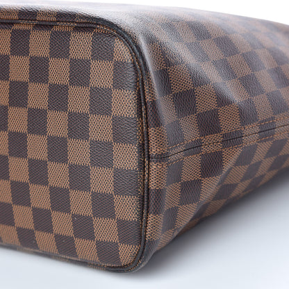 Louis Vuitton Damier Ebene Neo Neverfull MM 11 of 11