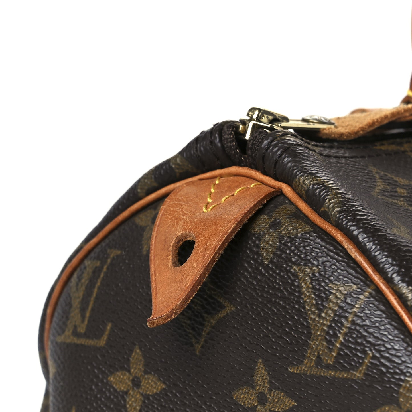 Monogram Speedy 30