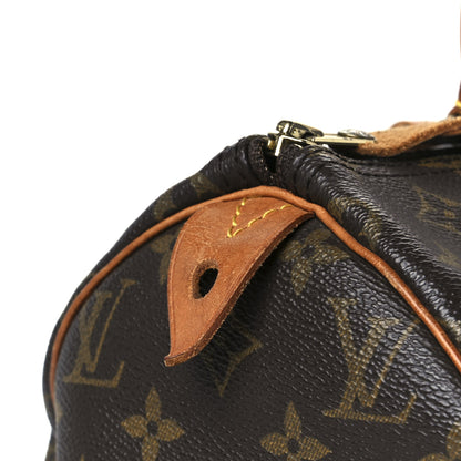 Louis Vuitton Monogram Speedy 30 12 of 12