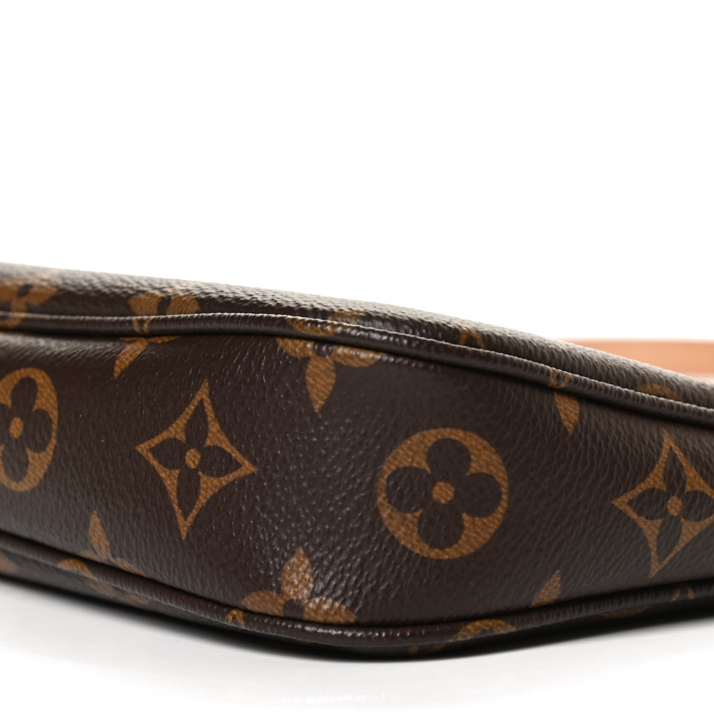 Monogram Pochette Accessories NM