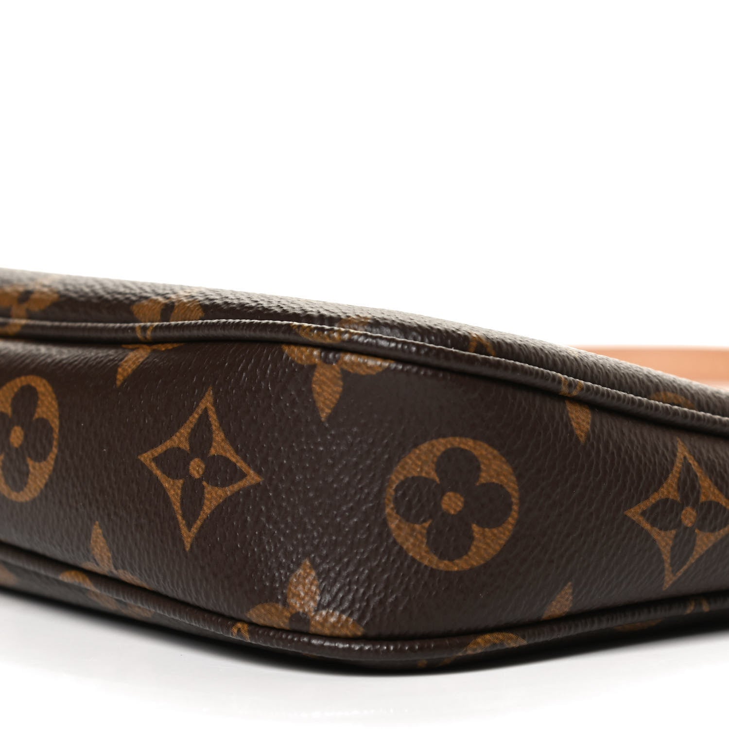 Louis Vuitton Monogram Pochette Accessories NM 9 of 12