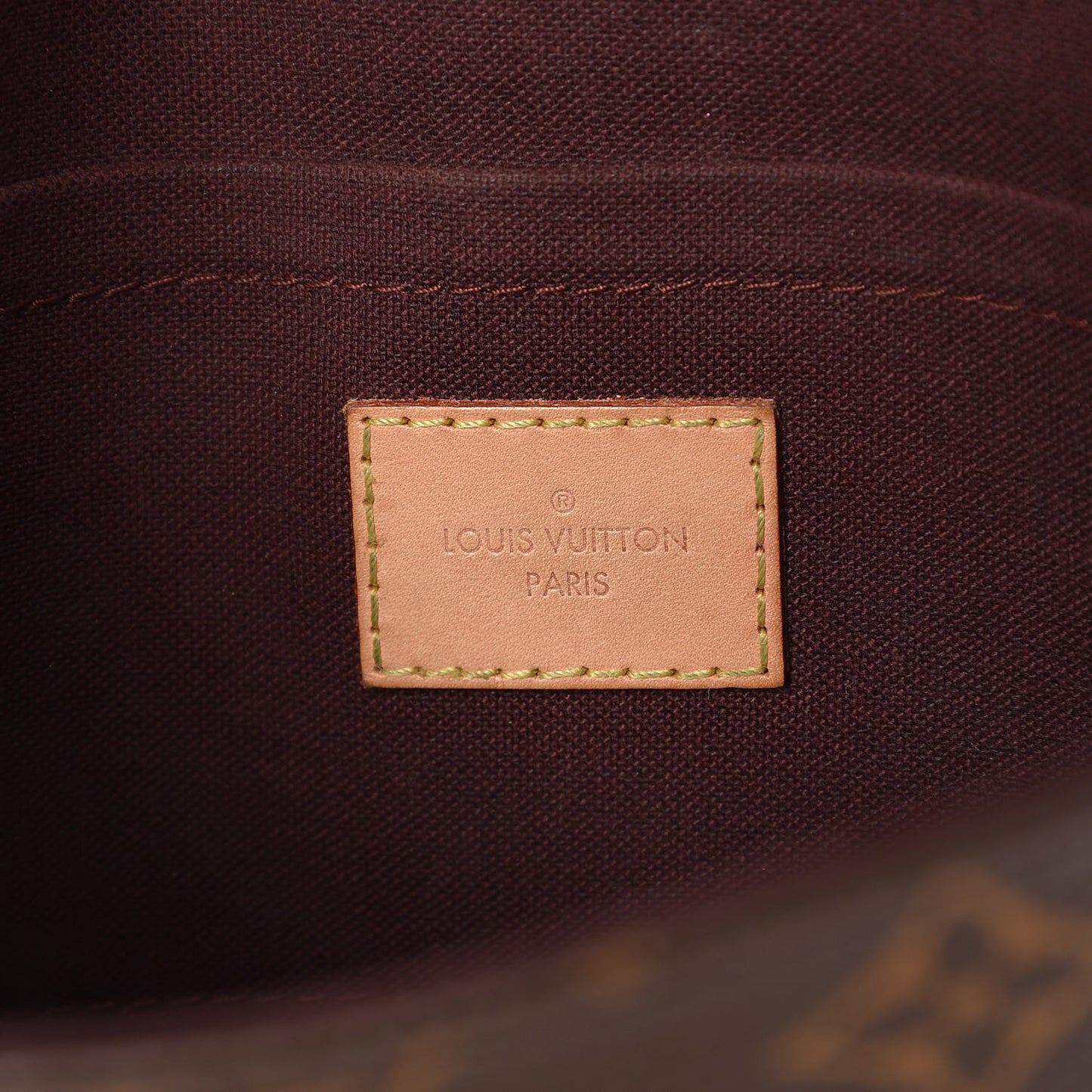 Monogram Favorite MM