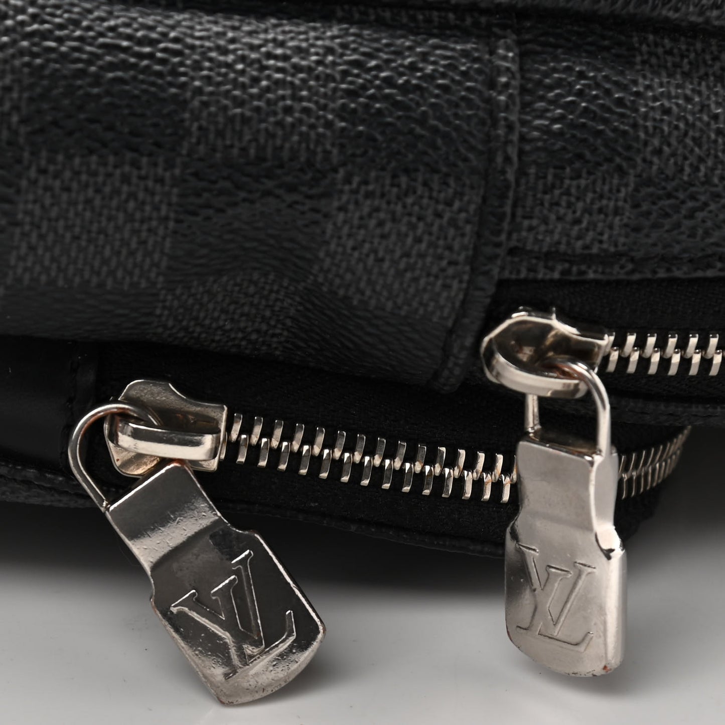Damier Graphite Avenue Sling Backpack