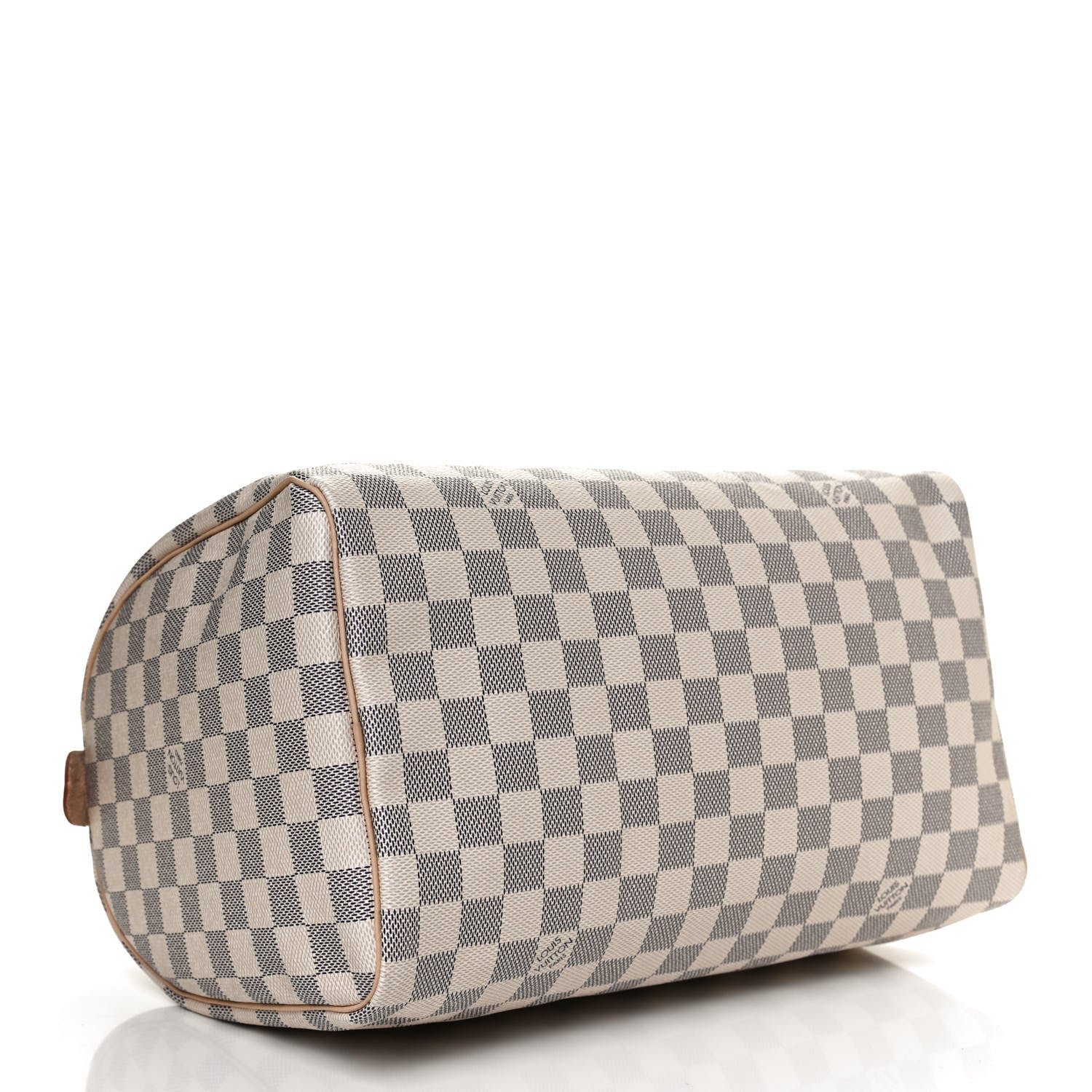 Louis Vuitton Damier Azur Speedy 30 4 of 12