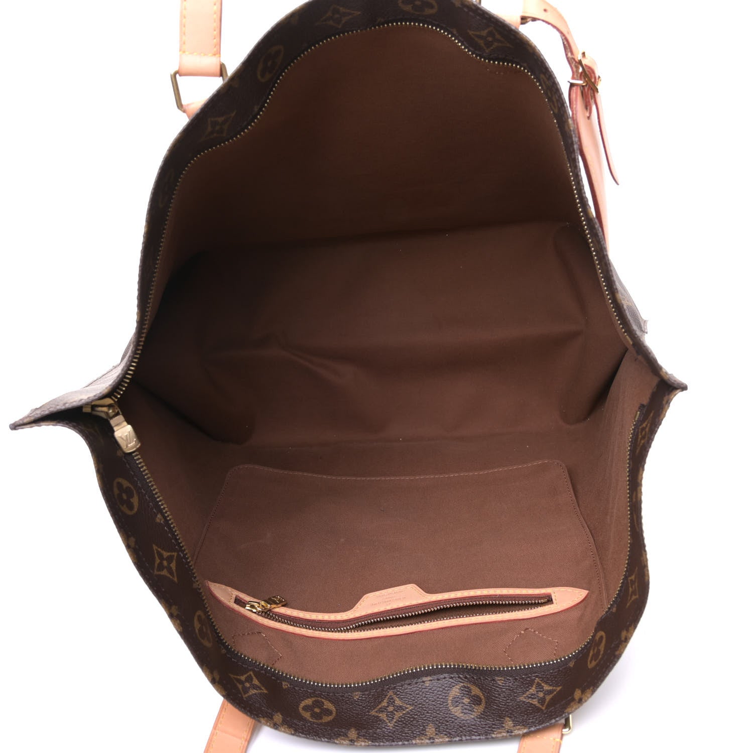 Louis Vuitton Monogram All-In MM 4 of 5