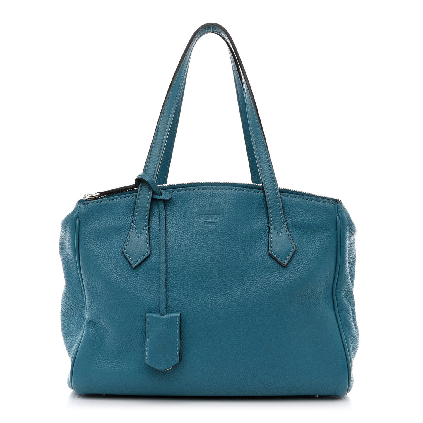 Vitello Bauletto Blue