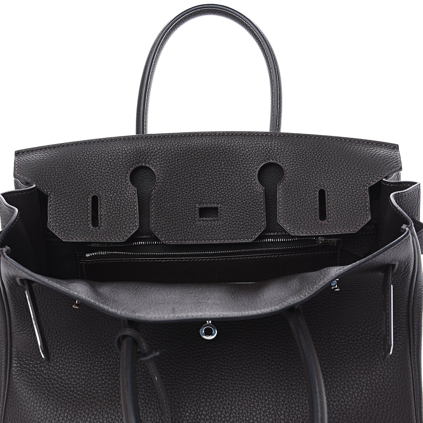 Togo Birkin 30 Macassar
