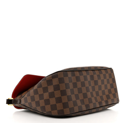 Louis Vuitton Damier Ebene Besace Rosebery 4 of 13