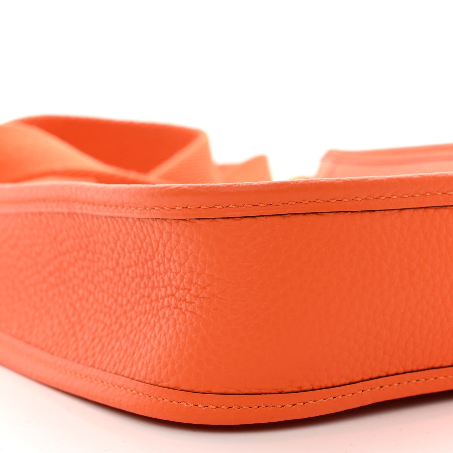 Taurillon Clemence Evelyne TPM Orange