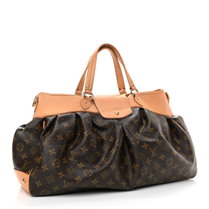 Louis Vuitton Monogram Boetie GM 3 of 10