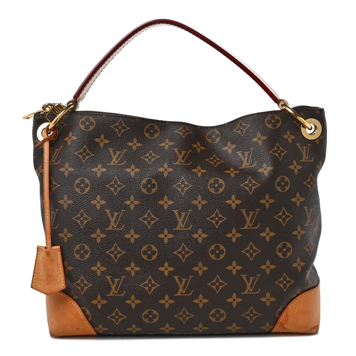 Monogram Berri PM