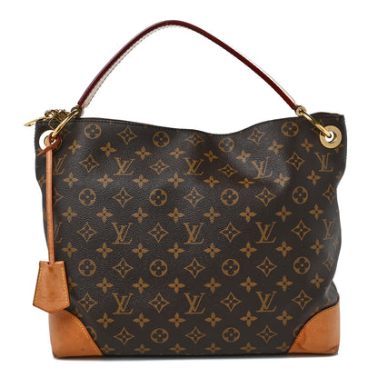 Louis Vuitton Monogram Berri PM 1 of 12