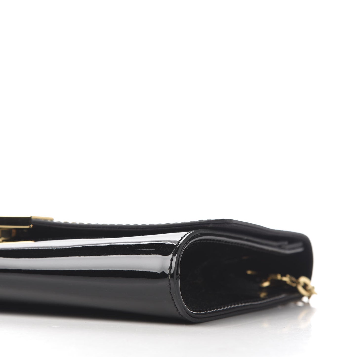 Patent Chain Louise GM Black