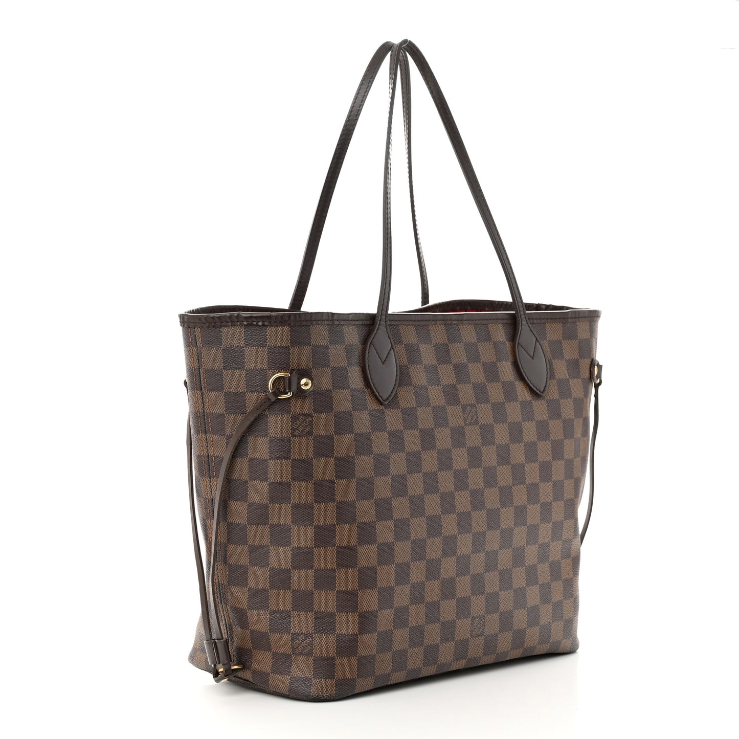 Damier Ebene Neverfull MM