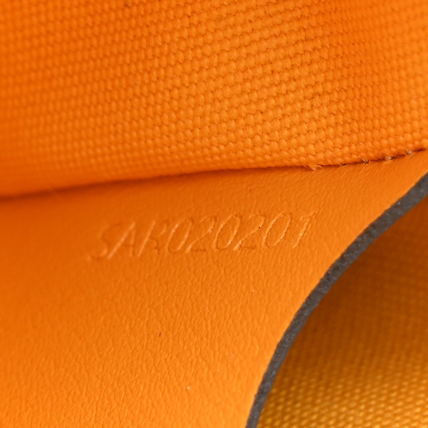 Goyard Goyardine Mini Senat Pochette Grey 7 of 8