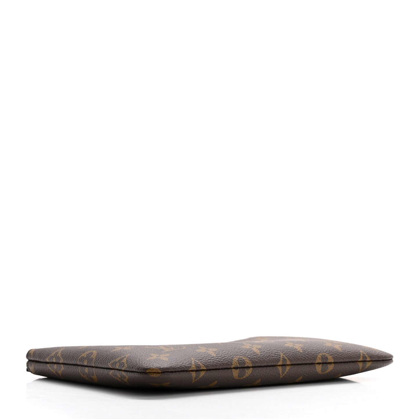 Monogram Key Pouch M