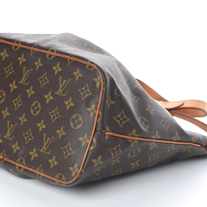 Louis Vuitton Monogram Palermo PM 8 of 9
