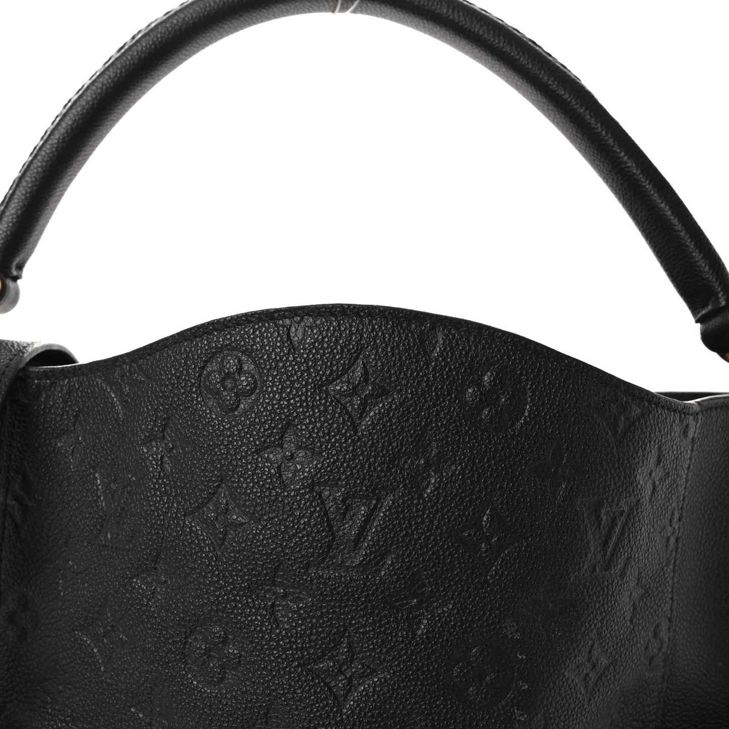 Empreinte Bagatelle Black
