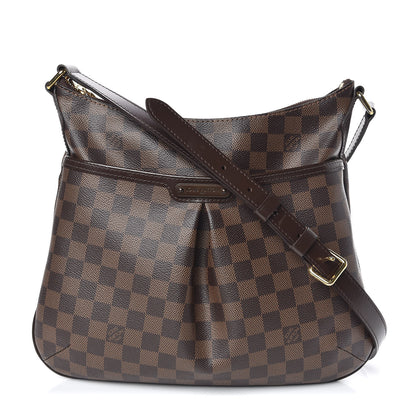 Louis Vuitton Damier Ebene Bloomsbury PM 1 of 9