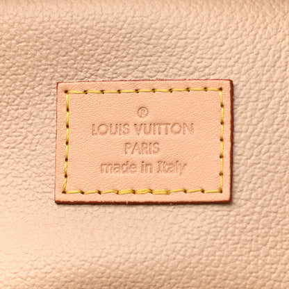 Louis Vuitton Monogram Nano Nice 6 of 7