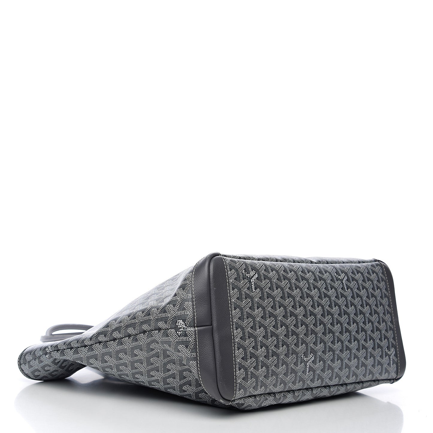 Goyardine Artois MM Grey