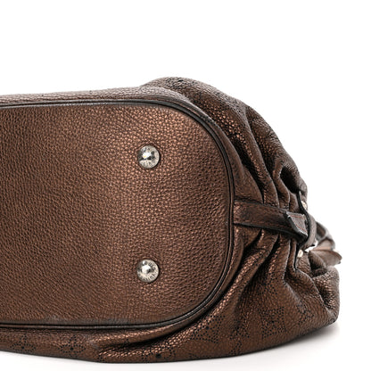 Louis Vuitton Mahina L Mordore 8 of 9