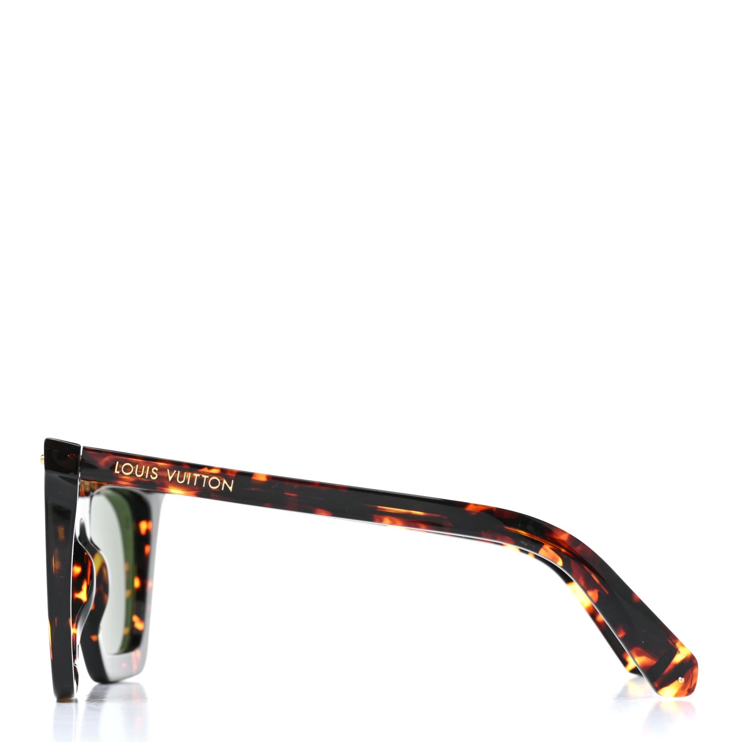 Acetate La Grande Bellezza Sunglasses Z1218W Dark Tortoise