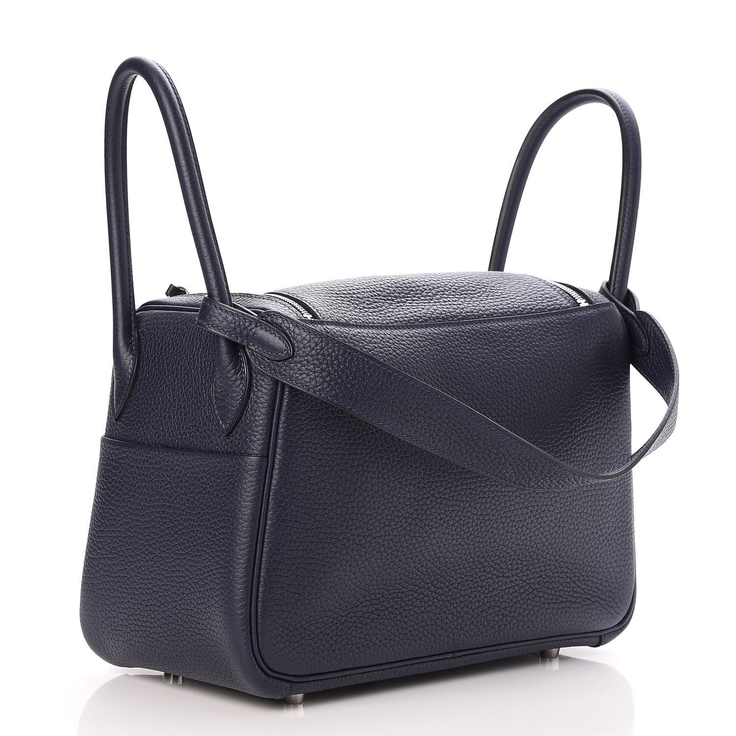 Taurillon Clemence Lindy 26 Bleu Nuit