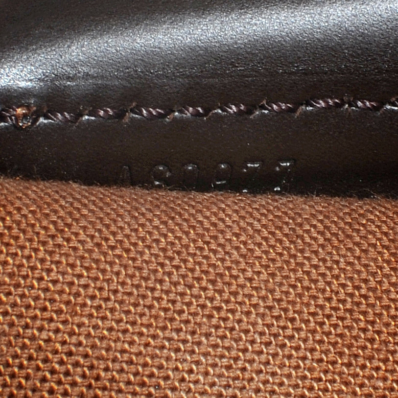 Damier Ebene Chelsea