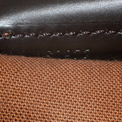 Louis Vuitton Damier Ebene Chelsea 8 of 8