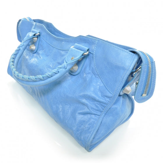 Agneau Giant Part Time Sky Blue