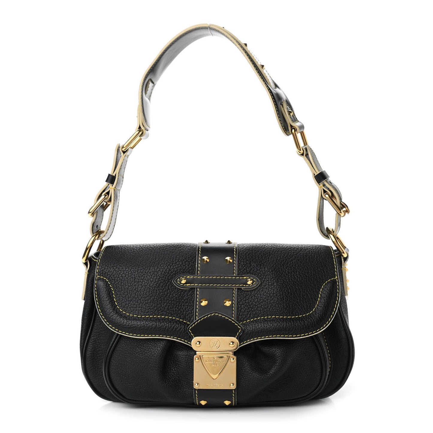 Suhali Le Confident Black