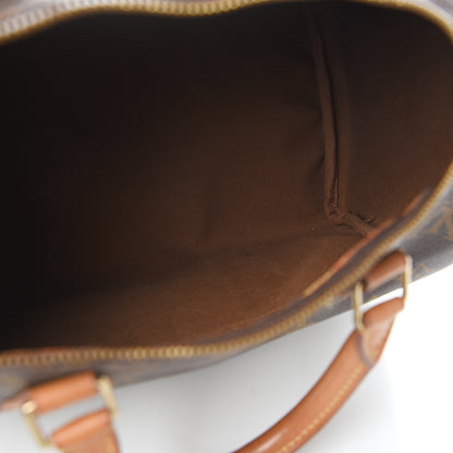 Louis Vuitton Monogram Speedy 30 7 of 12