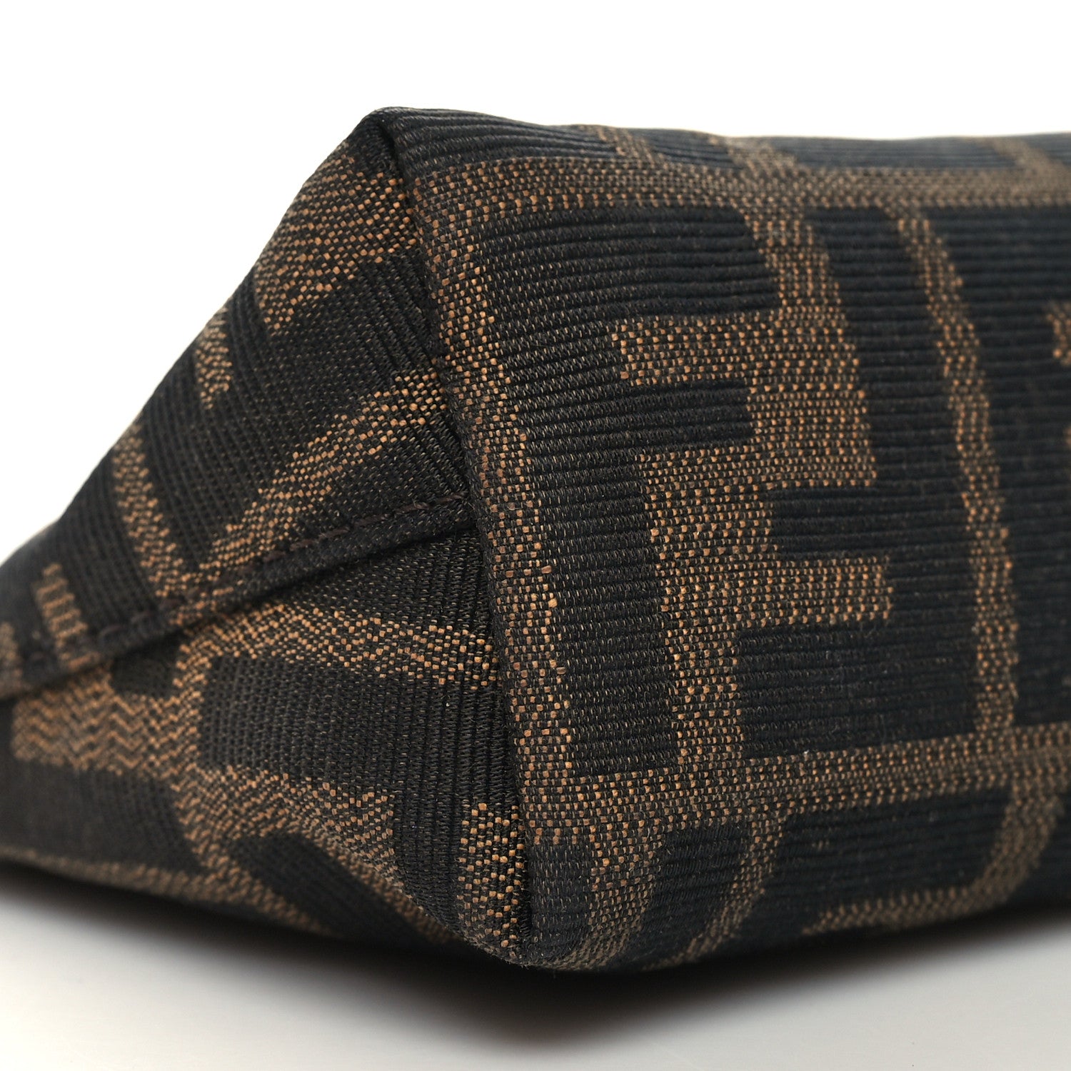 Fendi Zucca Cosmetic Pouch 9 of 10