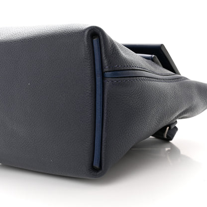 Hermes Evercolor Swift 24/24 21 Bleu Nuit Bleu Navy 10 of 10