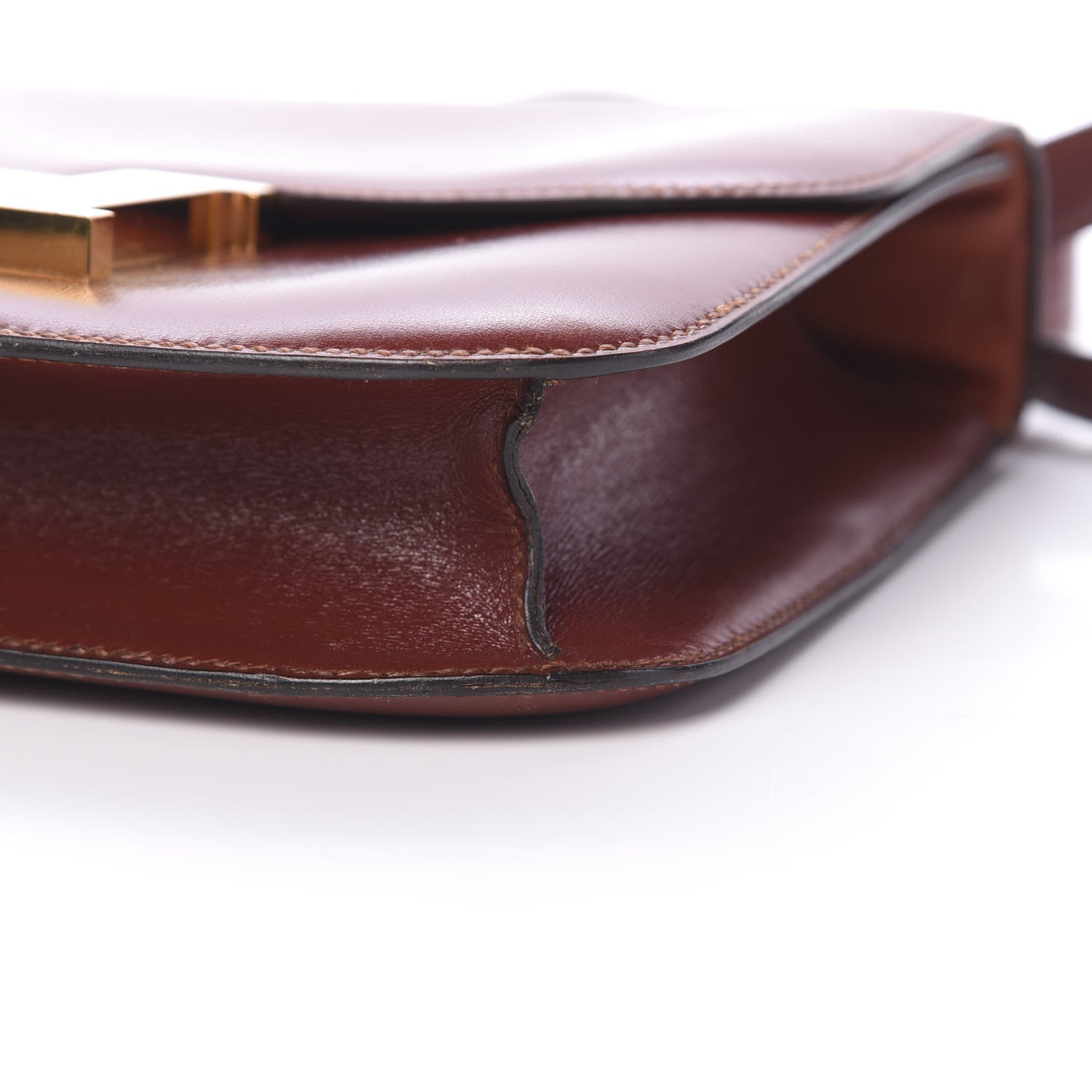 Hermes Box Constance 23 Rouge H 10 of 15