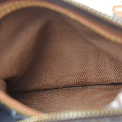 Louis Vuitton Monogram Speedy 25 17 of 28