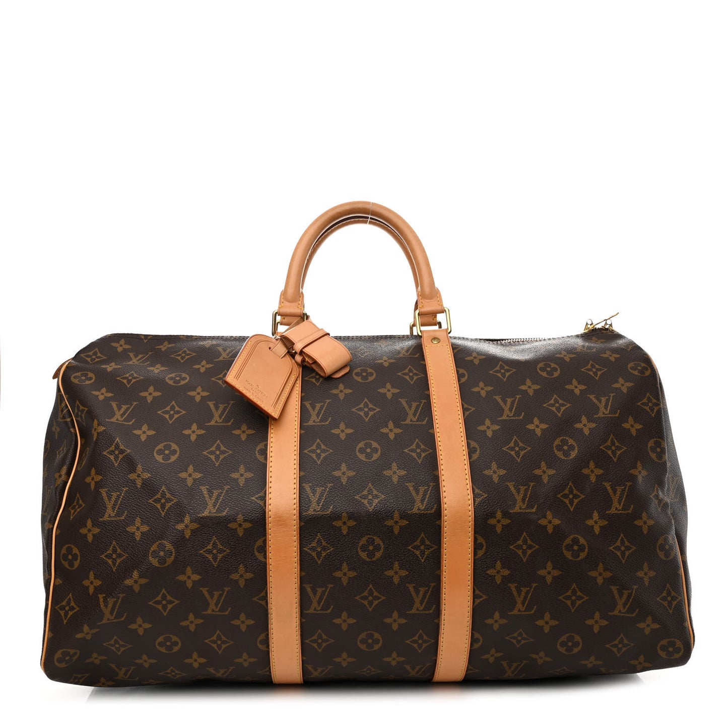 Monogram Keepall 50