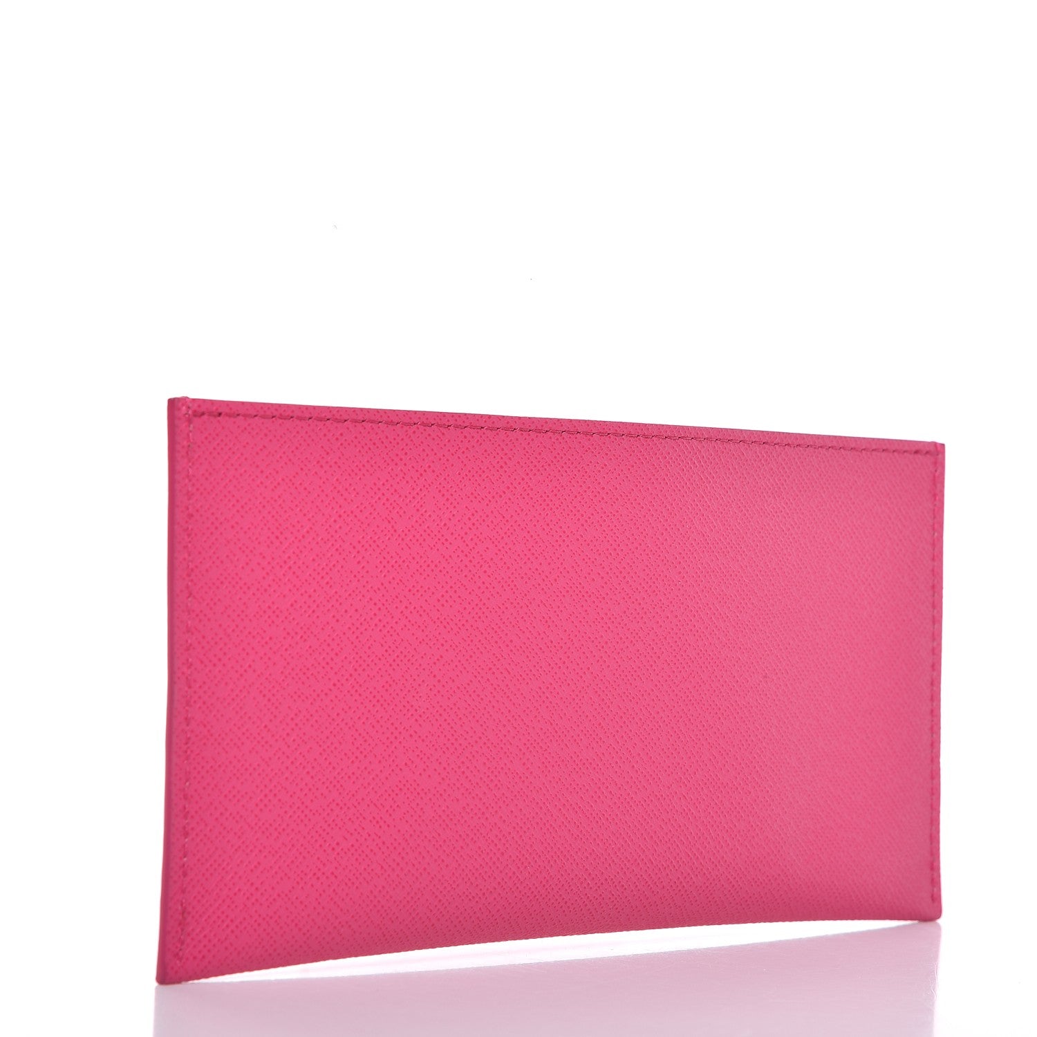 Louis Vuitton Calfskin Felicie Card Holder Insert Hot Pink 3 of 6
