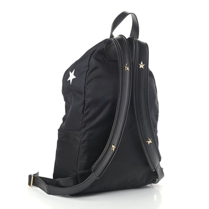 Givenchy Nylon Pervert 17 Backpack Black 2 of 4